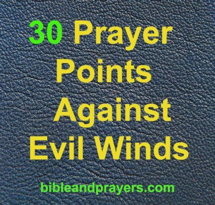 Lord – the covenant of answered prayers – release and renew upon my life at this hour of power ! 4. . East wind prayer points